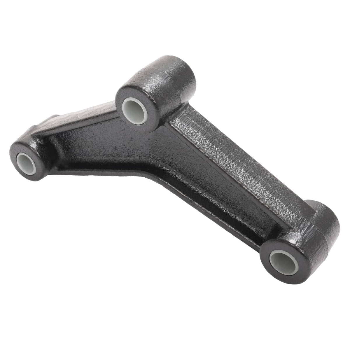 Bethesda Industrial Springs Tandem For 1 3/4" wide Leaf Springs Trailer Axle Suspension Shackle Kit