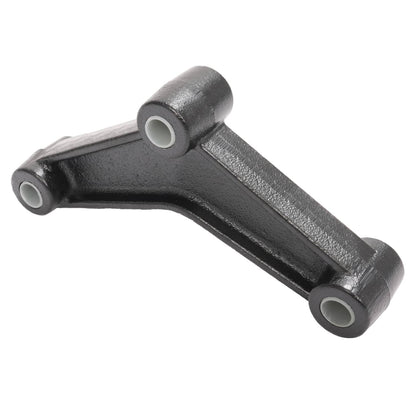 Bethesda Industrial Springs Tandem For 1 3/4" wide Leaf Springs Trailer Axle Suspension Shackle Kit