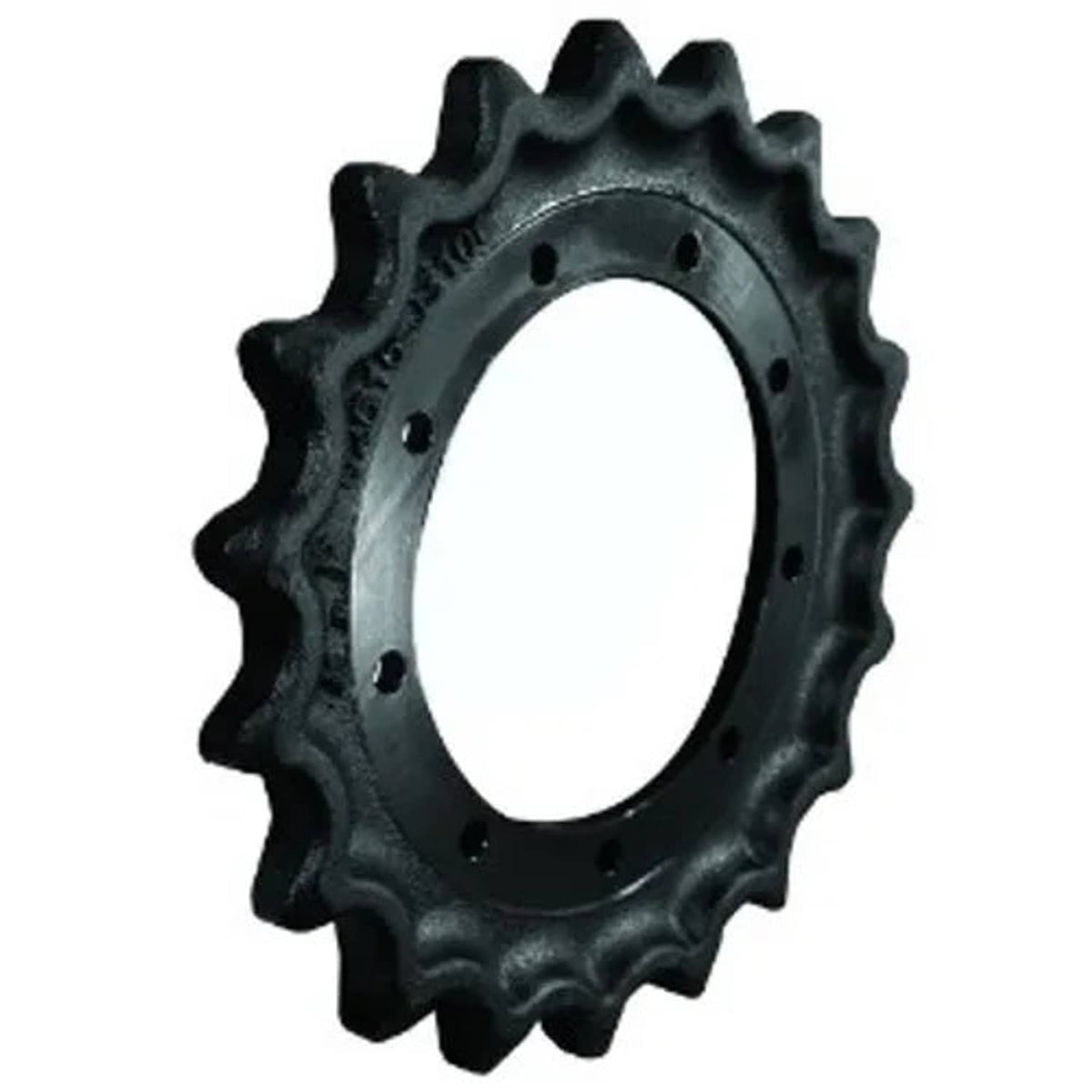 Bethesda Industrial Drive Sprocket fits Takeuchi TB53FR TB145 TB153FR TB250 TB250-2 02616-03100