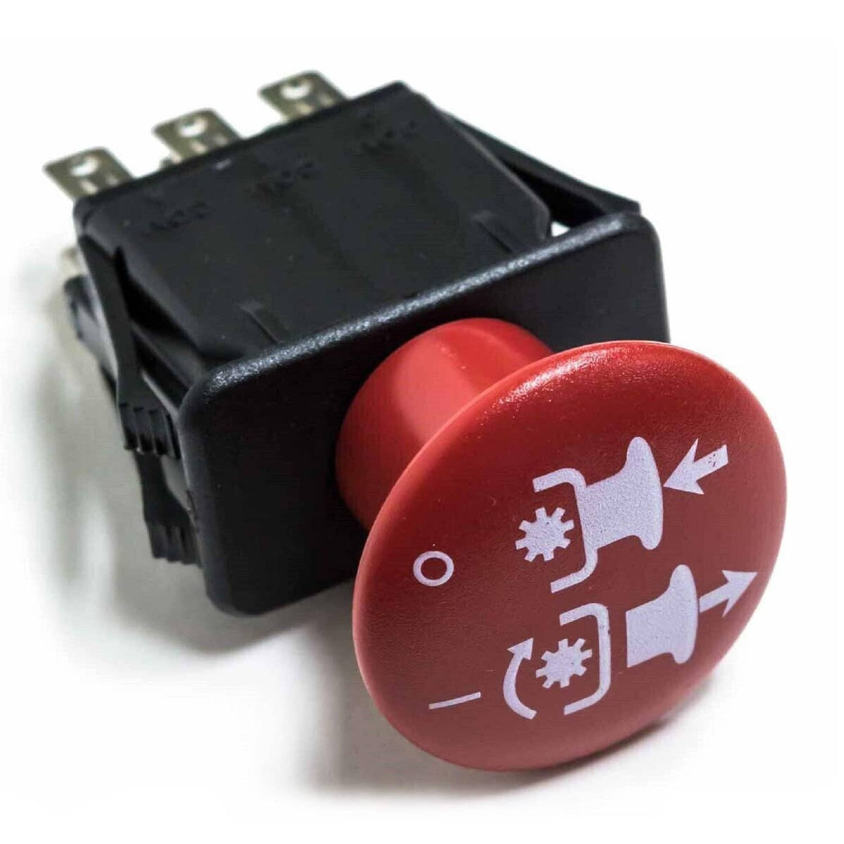 Bethesda Industrial PTO Switch Power Take Off for Ariens Gravely 00522100 01545600 Lawn Tractors