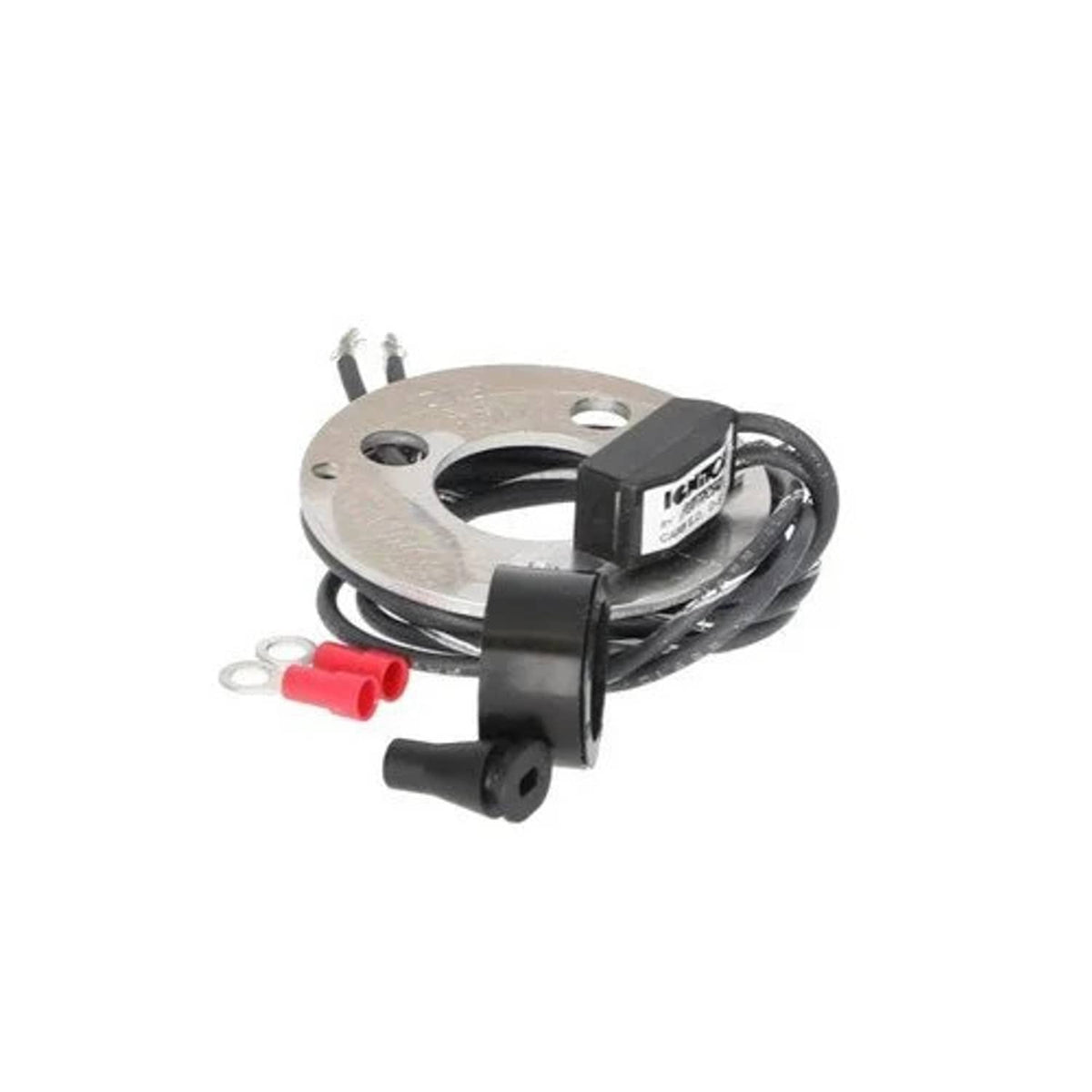 Bethesda Industrial Electronic Ignition Kit - 12 Volt Positive Ground fits Massey Ferguson 35 50 65
