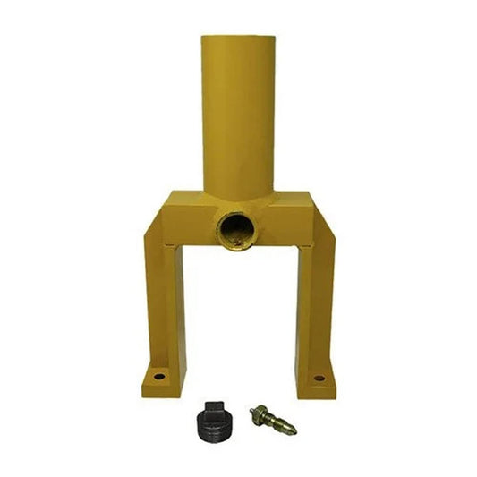 Bethesda Industrial Track Adjuster Yoke fits John Deere 450G 450G LT 550G 650G 455G 555G T147438
