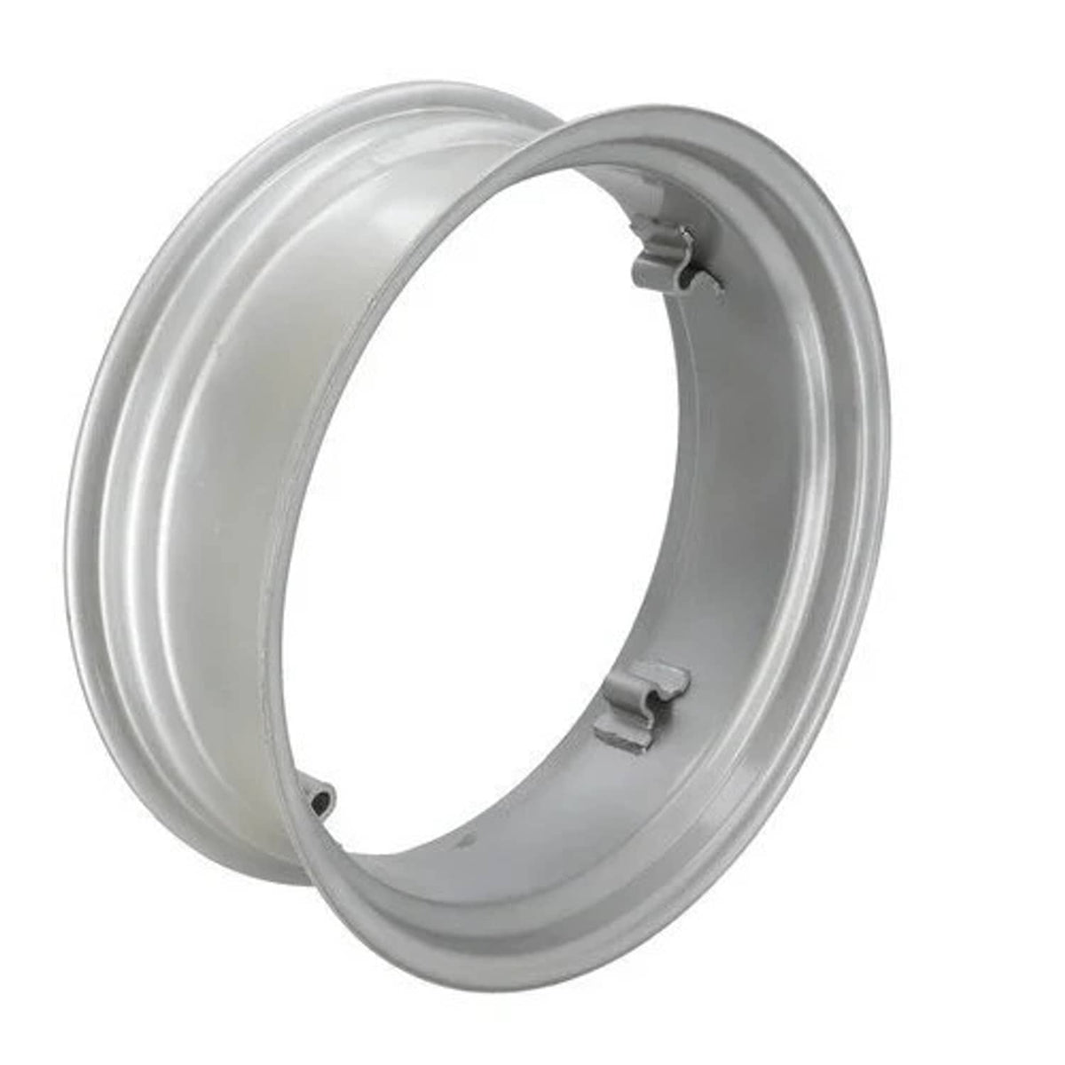 Bethesda Industrial Rear Rim - 8" x 24" Circular 4 Loop Style