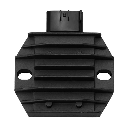 Bethesda Industrial Stator Rectifier & Ignition Coil Gasket For Yamaha Raptor 660R YFM660R 2001-2005