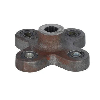 Bethesda Industrial Hydraulic Pump Drive Hub Adapter fits Massey Ferguson TO20 TO30