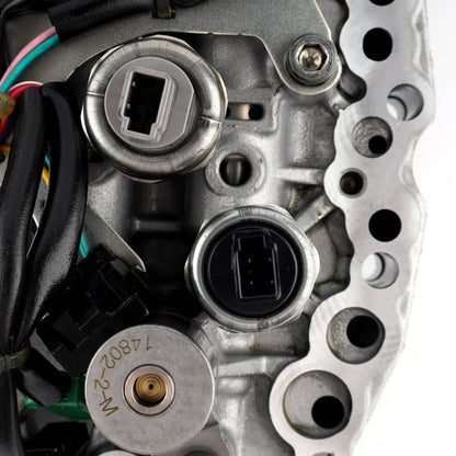 Bethesda Industrial JF017E Valve Body CVT Transmission for 2013-19 Nissan Pathfinder Altima V6 3.5L