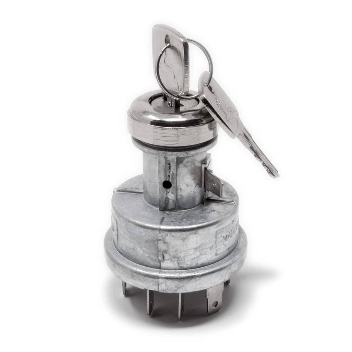 Bethesda Industrial Ignition Switch for John Deere RE45963 4700 5200 5210 5300 5310 5400 5500 1054