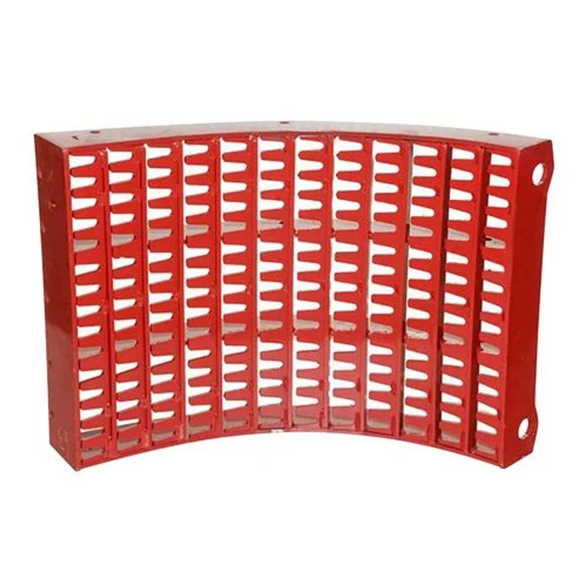 Bethesda Industrial BranValt MAD Concaves Case fits Case IH 7120 8010 8120 9120 fits Case CS-LEFTFG