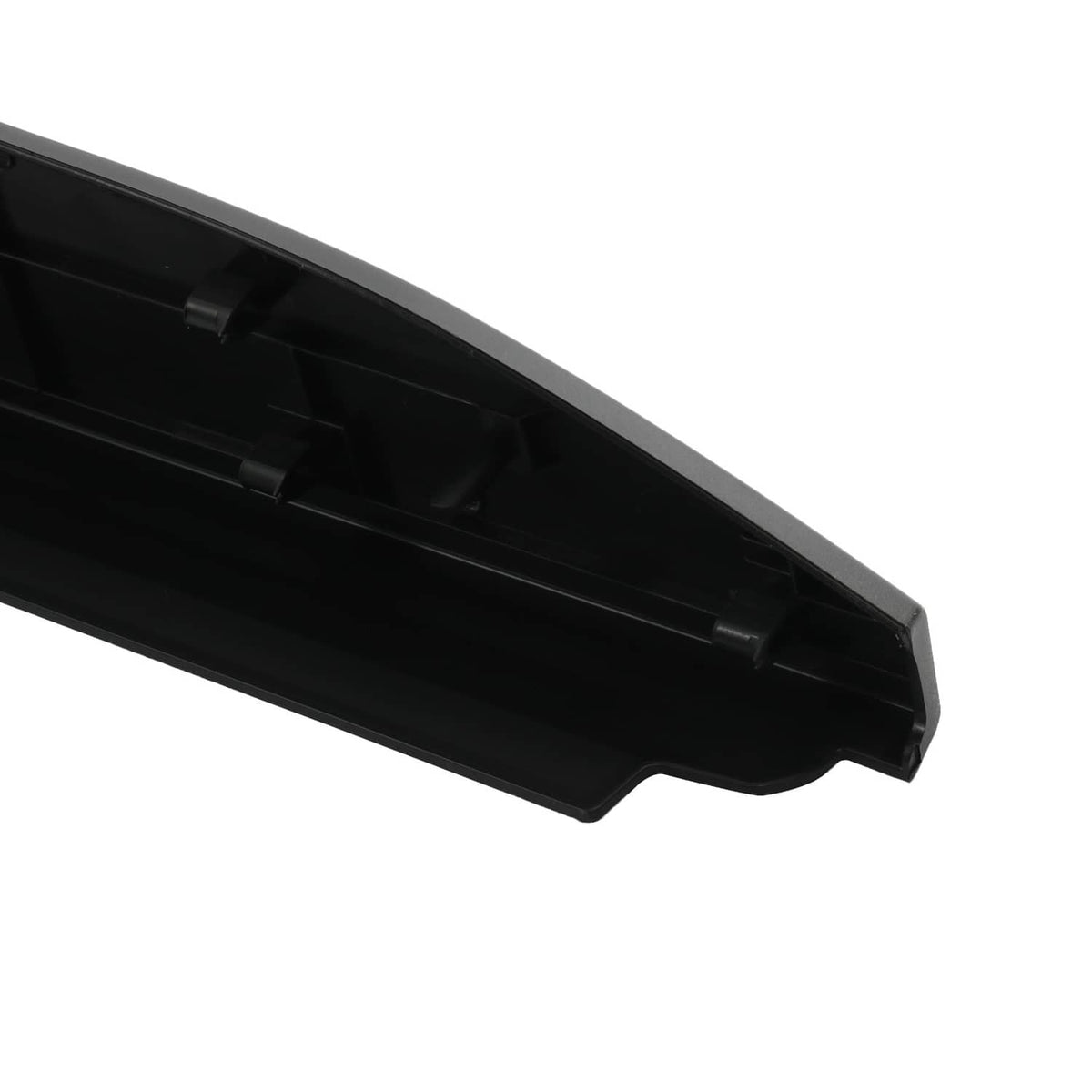Bethesda Industrial For 2016-2021 Nissan Titan Rear Tailgate Bed Cap Molding Fit 93486-EZ00A