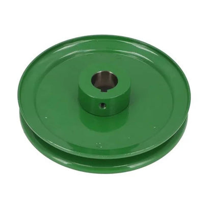 Bethesda Industrial Rotary Screen Drive Pulley fits John Deere 9510 9560 9650 9660 9550 AH115639