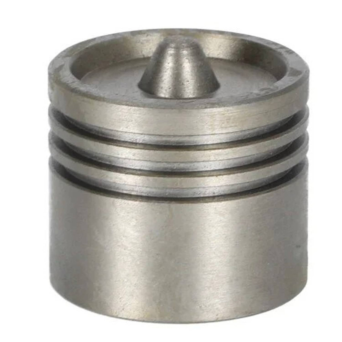 Bethesda Industrial Hydraulic Lift Piston - 2-1/2" with 3 ring grooves