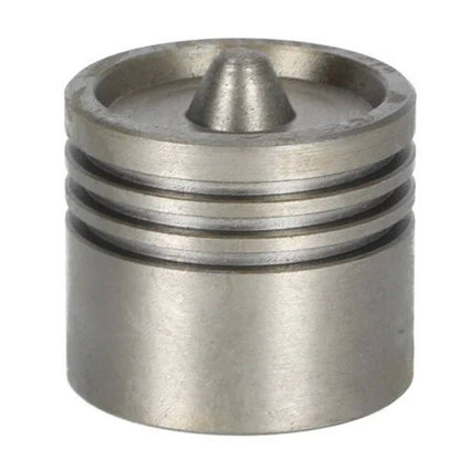 Bethesda Industrial Hydraulic Lift Piston - 2-1/2" with 3 ring grooves