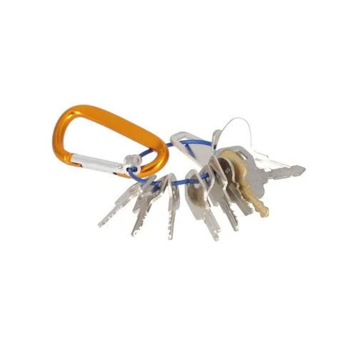 Bethesda Industrial Aerial Boom Lift Key Set - 12 Piece fits Key Sets 9120514920 R30074 51335040