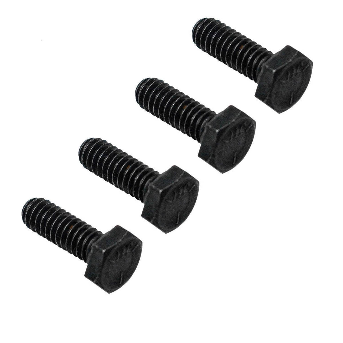 Bethesda Industrial 4PK Scag OEM 04001-01 Hex Head Bolt 1/4-20 x 3/4 inch