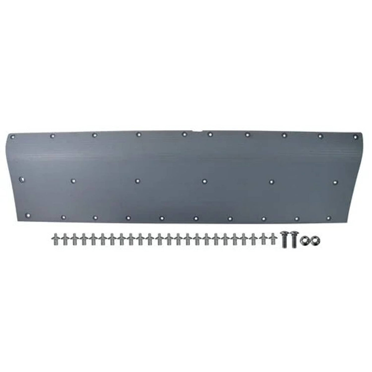 Bethesda Industrial Poly Skid Cover 48-13/16" Panel fits Gleaner 400 500 700 800 7000 8000 71347757