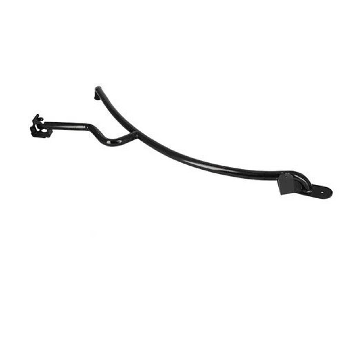 Bethesda Industrial Cab Door Handle - Left Hand fits Case IH Maxxum 115 Maxxum 125 87303638