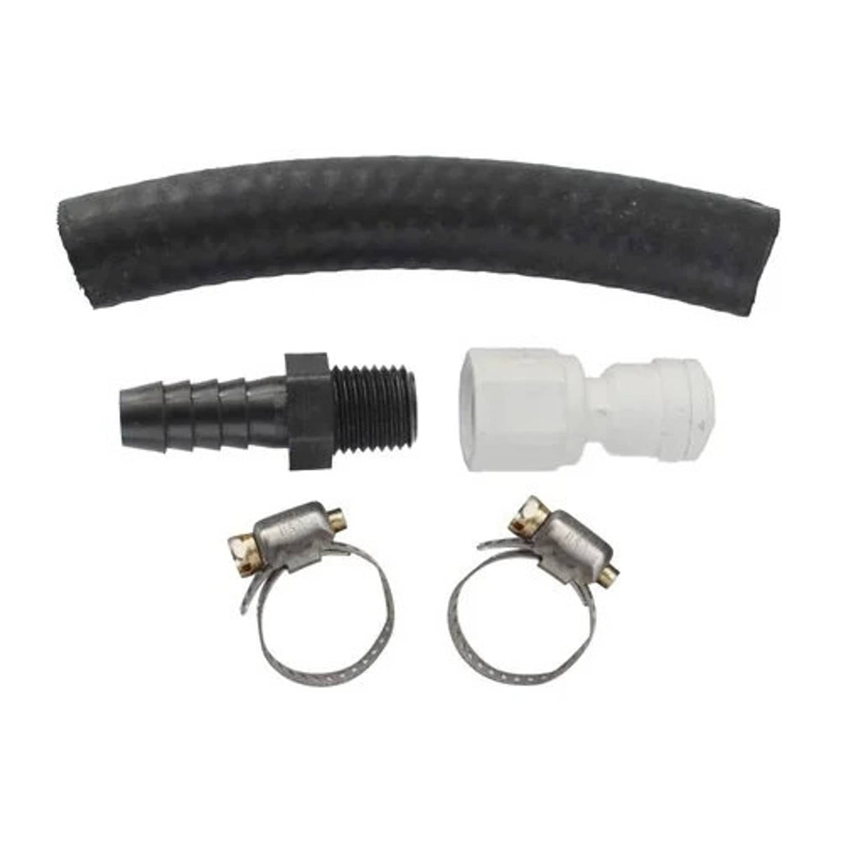 Bethesda Industrial Schaffert - Quick Connect Hose Adapter - 1/4" Pumps Hoses Nozzles Filters HA14
