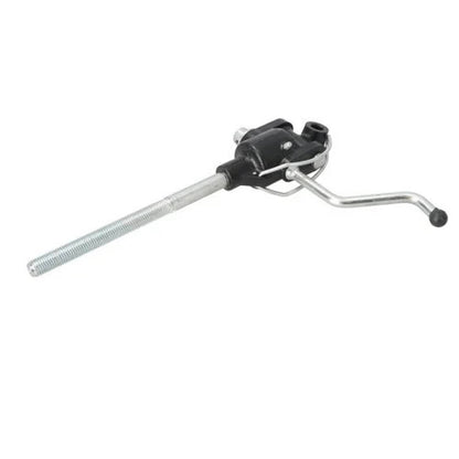 Bethesda Industrial Leveling Box Assembly without Fork - Right Hand