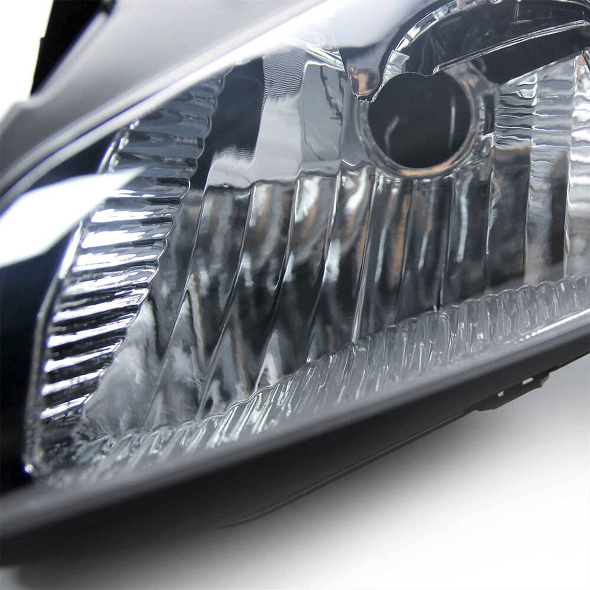 Bethesda Industrial YZFR6 Front Headlight Head Lamp Fit For Yamaha YZF R6 2006-2007