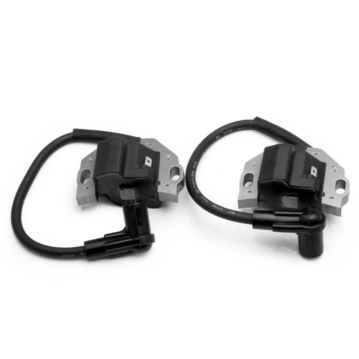 Bethesda Industrial Set Ignition Coil w/ Spark Plug For KAWASAKI FR FS FX Series Engines 21171-0743