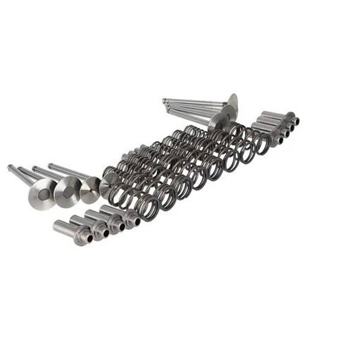 Bethesda Industrial Valve Train Kit fits Massey Ferguson 285 298 698 1080 1085 540 70 fits Perkins
