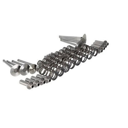 Bethesda Industrial Valve Train Kit fits Massey Ferguson 285 298 698 1080 1085 540 70 fits Perkins