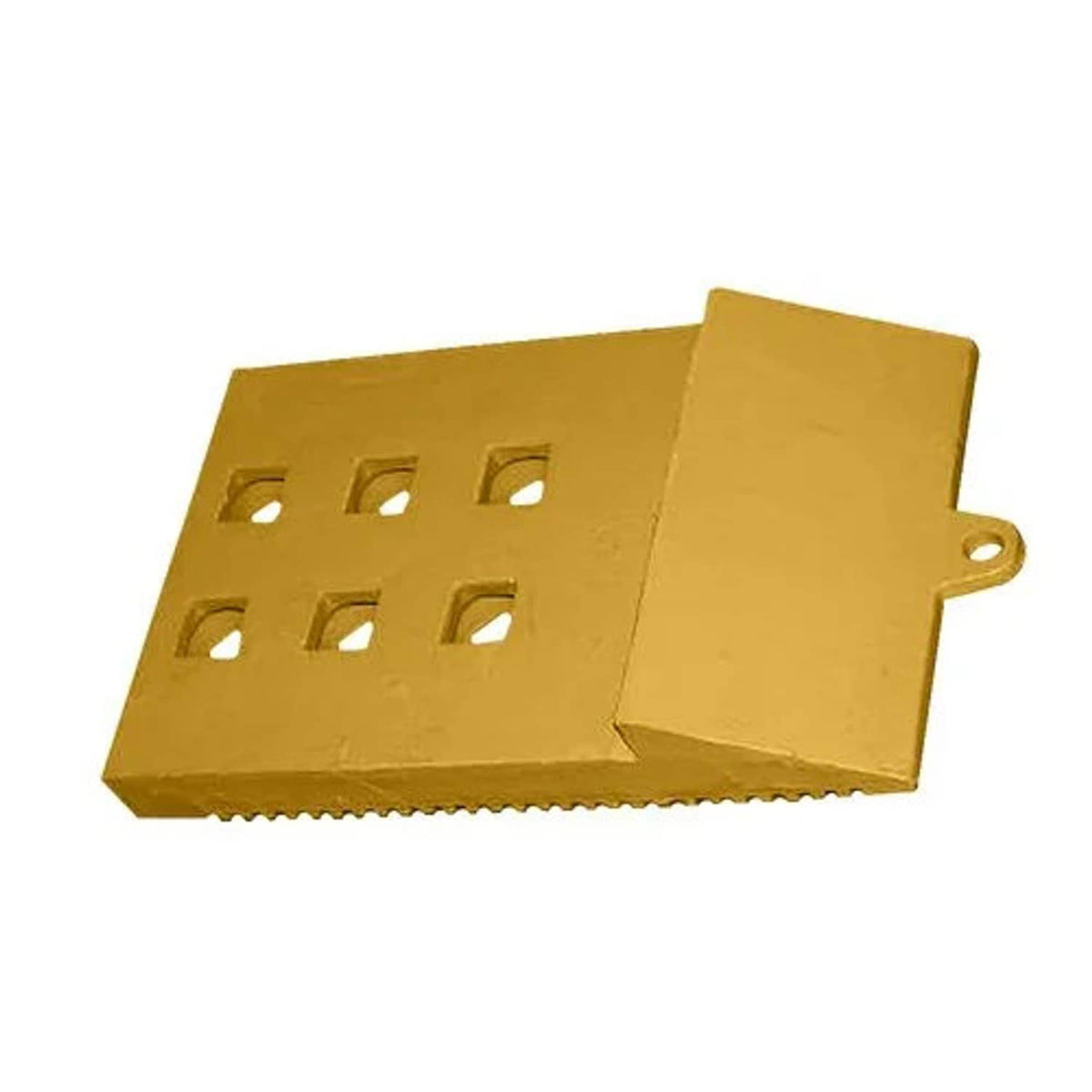 Bethesda Industrial Segment - 6 Bolt fits Caterpillar 1U0761NR