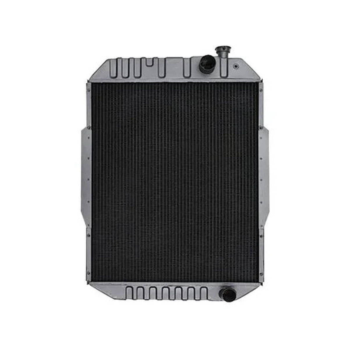 Bethesda Industrial Radiator fits White 6215 72508761 fits Massey Ferguson 72508761