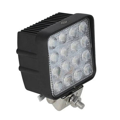 Bethesda Industrial Red Rooster® LED Work Light