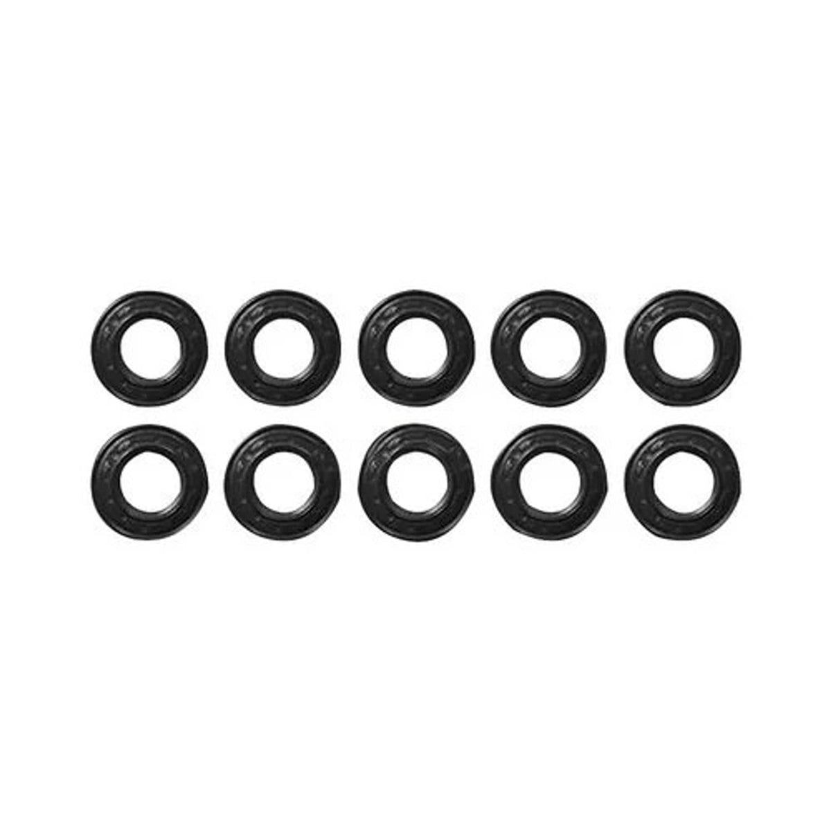 Bethesda Industrial Integral 1/2" Sealing Washer Pack of 10 fits Caterpillar 953 973 140 327-0282