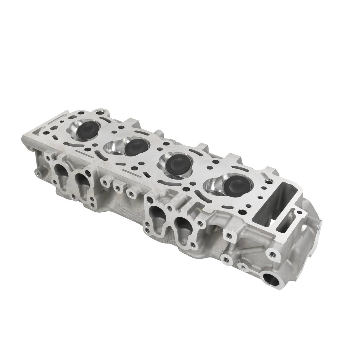 Bethesda Industrial FOR 1984-1995 4RUNNER/CELICA/PICKUP 2.4 SOHC 22R ALUMINUM COMPLETE CYLINDER HEAD