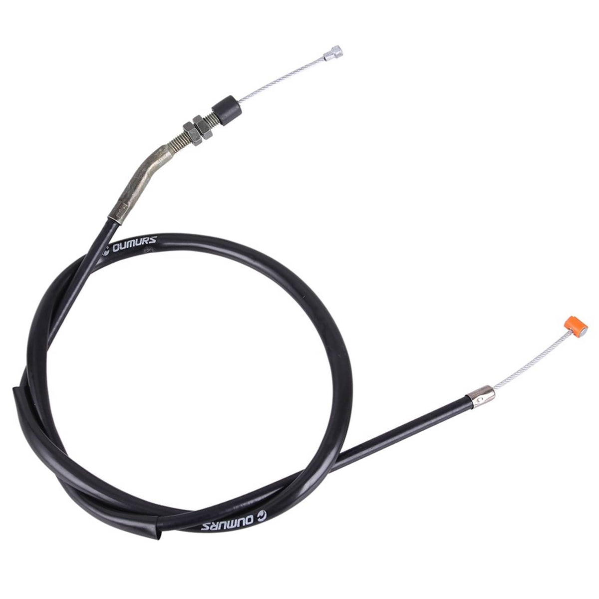 Bethesda Industrial Clutch + Throttle Cable For Honda Sportrax 400 TRX400EX 1999-08 TRX400X 2009-14