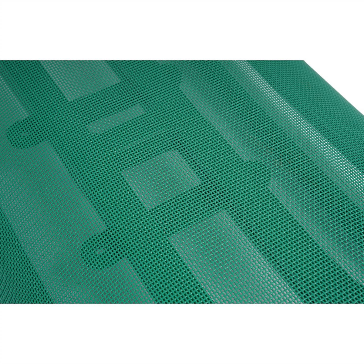 Bethesda Industrial Green Boat Seat Palma Horse Seat For B Series B-300 Aluminum Frame＆Mesh