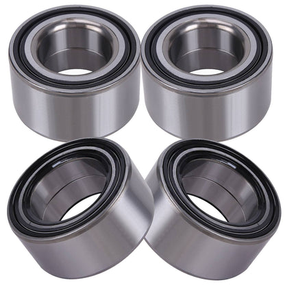 Bethesda Industrial 4x Front Rear Wheel Bearings for Polaris Polaris Ranger 500 570 700 800 900 1000