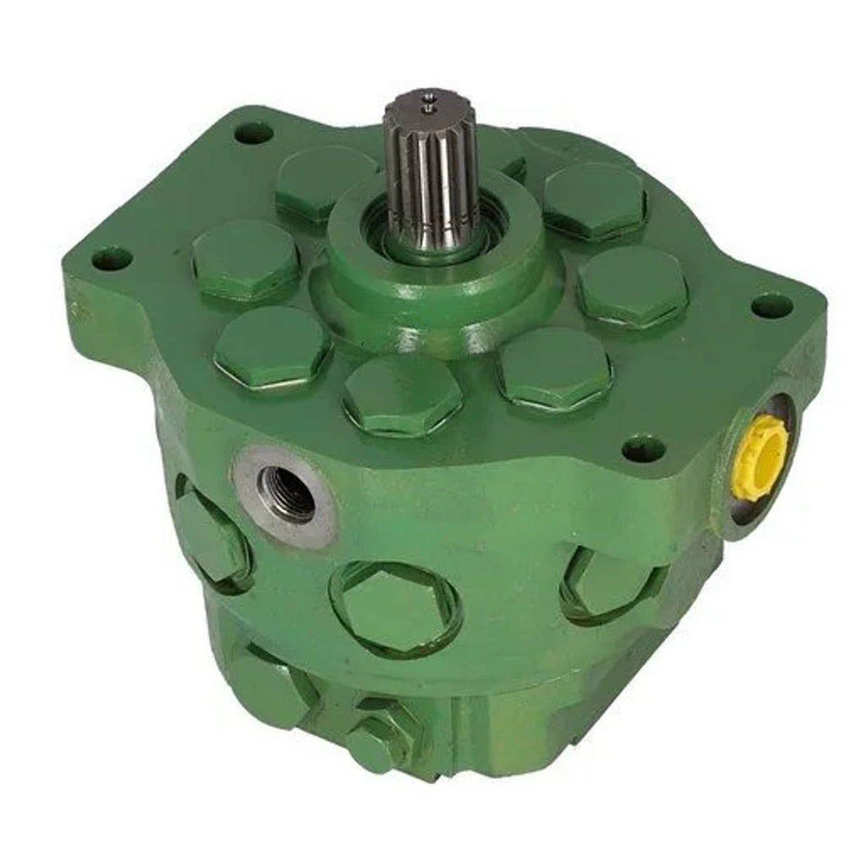 Bethesda Industrial Hydraulic Pump fits John Deere 2030 2040 2350 2520 3010 3020 4010 4030 AR90459