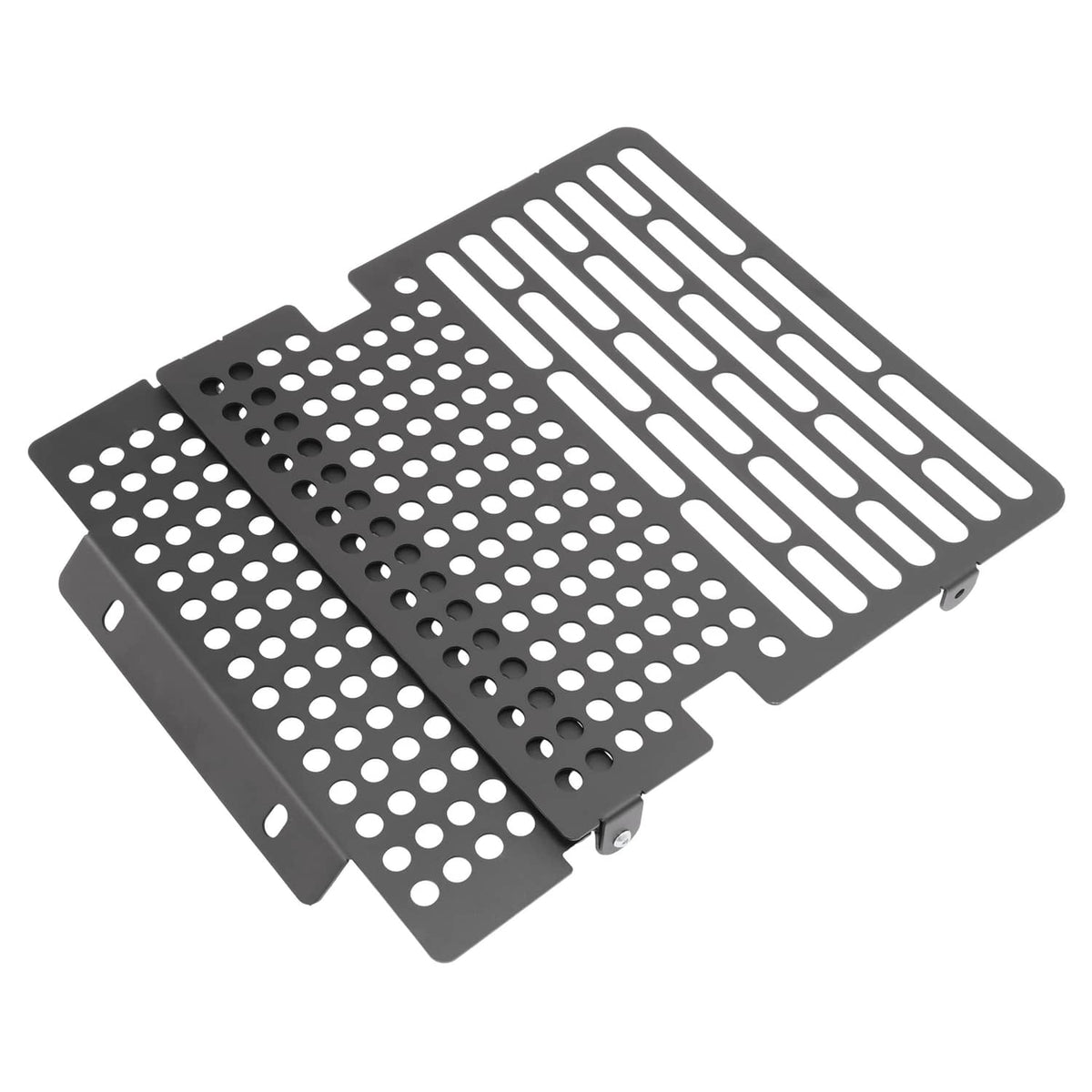 Bethesda Industrial Tractor Grille Guard Brush Guard Insert For Kioti CK2610/20 CK3510/20 CK4010/20