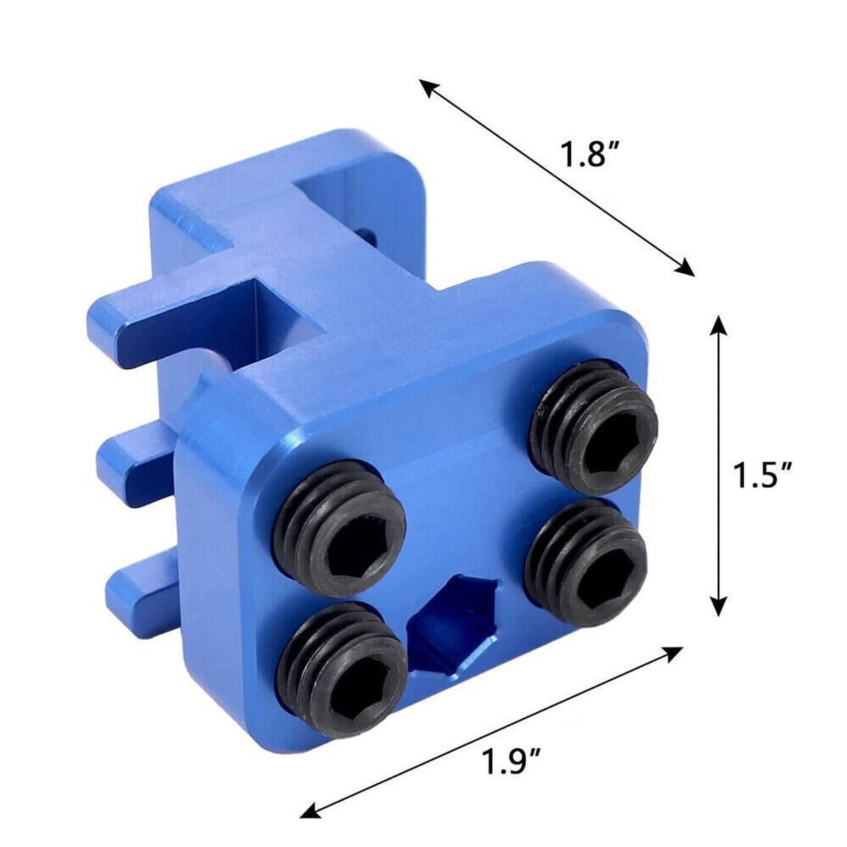 Bethesda Industrial Master Link Chain Press Tool 520 525 530 Sideplate Universal For Motorcycle Atv