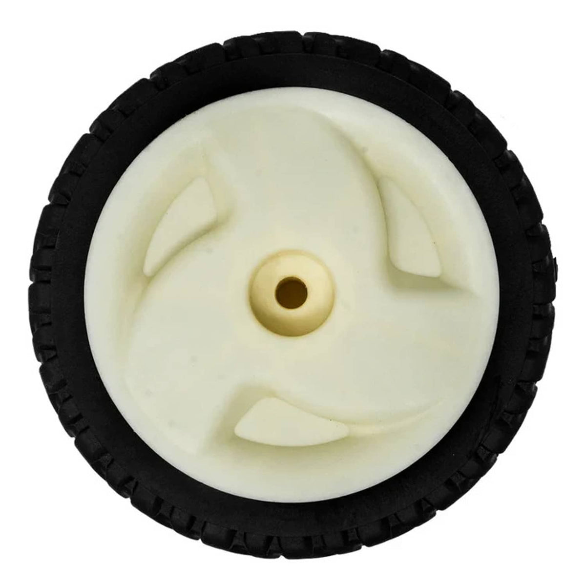 Bethesda Industrial 2PK 8" Non-Drive Wheel for Toro 105-1814 20656 2004-2009 20658 2008-2009