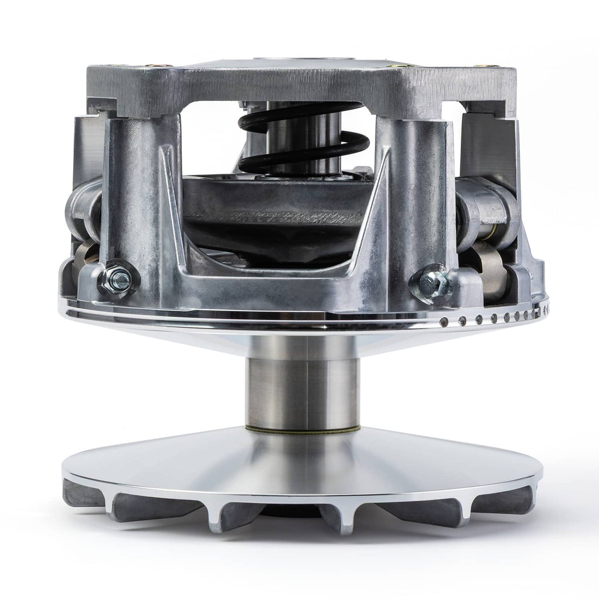 Bethesda Industrial PRIMARY & SECONDARY DRIVEN CLUTCH + Puller FOR 2016-2022 POLARIS RZR 1000 XP & S