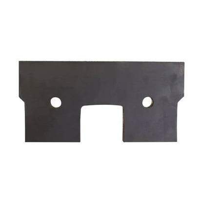 Bethesda Industrial Return Grain Elevator Chain Rubber Paddle fits International fits Case IH 2388