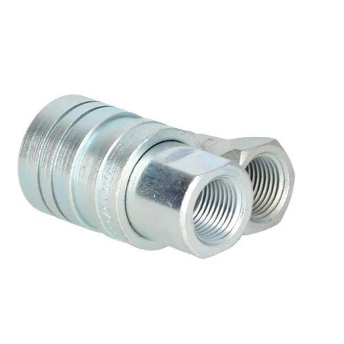 Bethesda Industrial Complete Quick Coupler