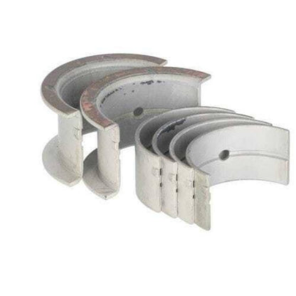 Bethesda Industrial Main Bearings - .010" Oversize - Set fits Ford 900 700 4000 NAA 600 2000 800