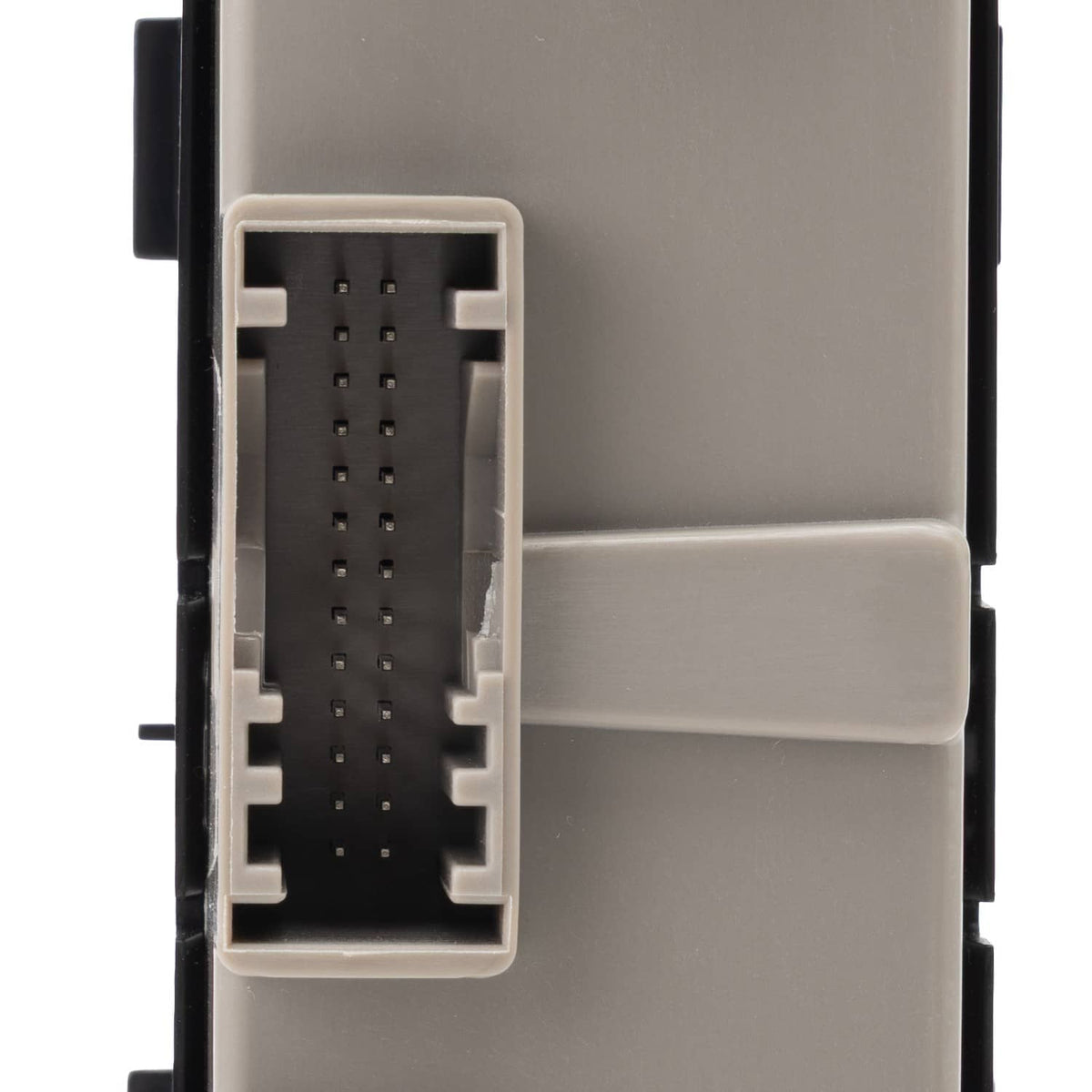 Bethesda Industrial Power Window Switch Front Driver Side For GMC Sierra Chevy Silverado 15883318