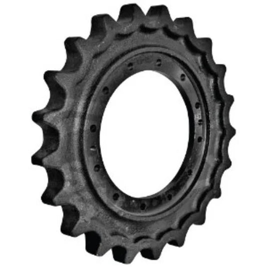 Bethesda Industrial Drive Sprocket fits Bobcat E80 E80 E85 7397795