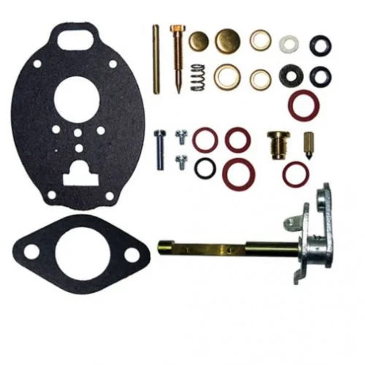 Bethesda Industrial Carburetor Kit fits White 2-44 fits Oliver 550 660