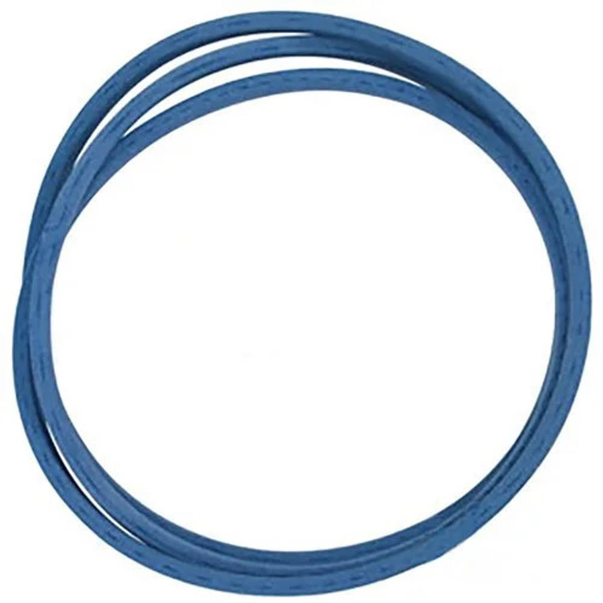Bethesda Industrial Aramid Blue V- Belt - 1/2" x 96" fits Jason MXV4960 fits Dayco L496