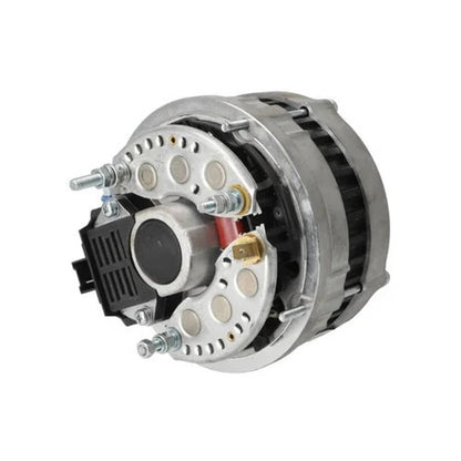 Bethesda Industrial Alternator - Valeo (12302) fits Gehl 6635 fits Deutz 0118-0648KZ