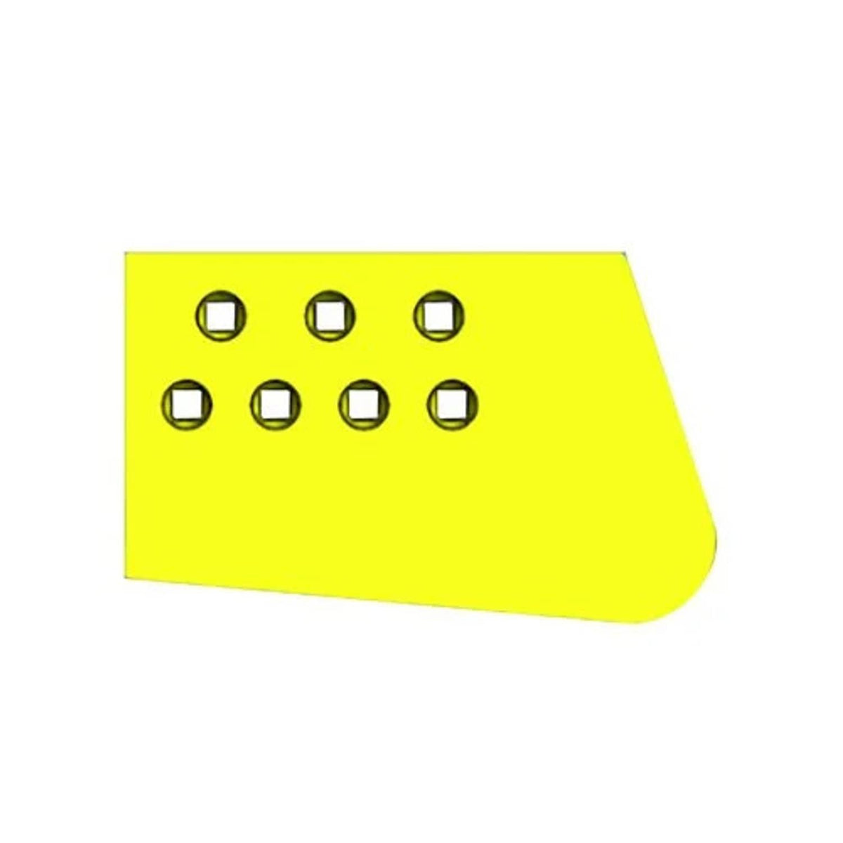 Bethesda Industrial End Bit - Hot Cupped fits Caterpillar 3G8292