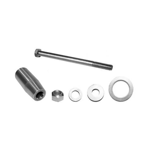 Bethesda Industrial Pins and Bolt for Boom Lock fits New Holland LS140 LS150 LS160 LS170 87299129