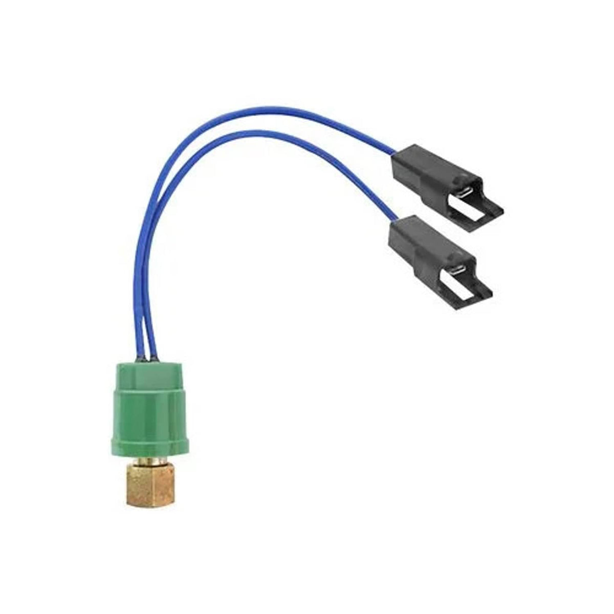 Bethesda Industrial Low Pressure Switch fits AGCO 700719624 fits Case IH 700719624
